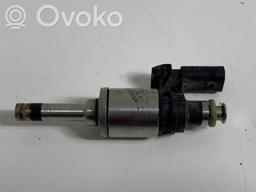 Skoda Octavia Mk3 (5E) Wtryskiwacz paliwa 