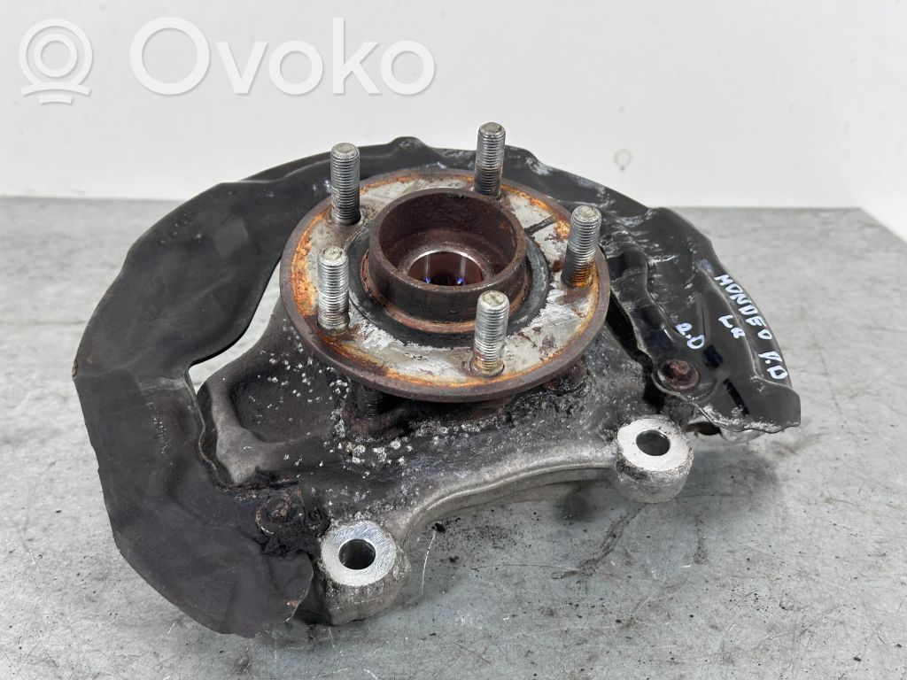 Ford Mondeo MK V Priekinė stebulė 