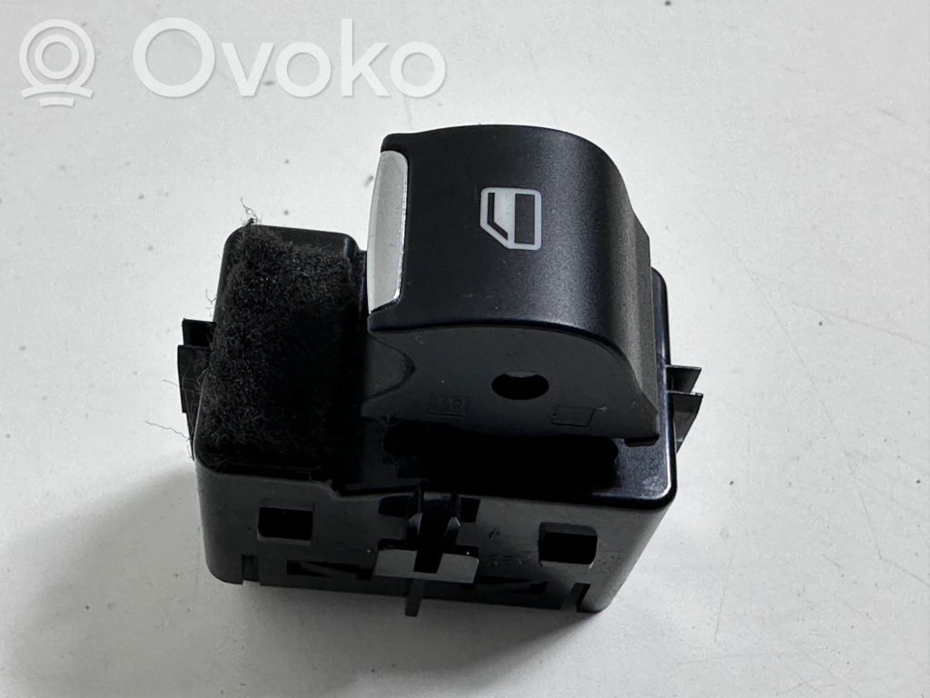 Ford Mondeo MK V Electric window control switch 