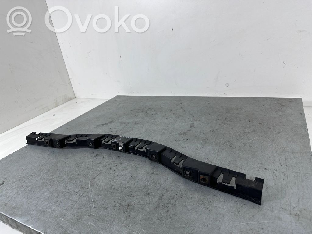 Ford Mondeo MK V Uchwyt / Mocowanie zderzaka tylnego 