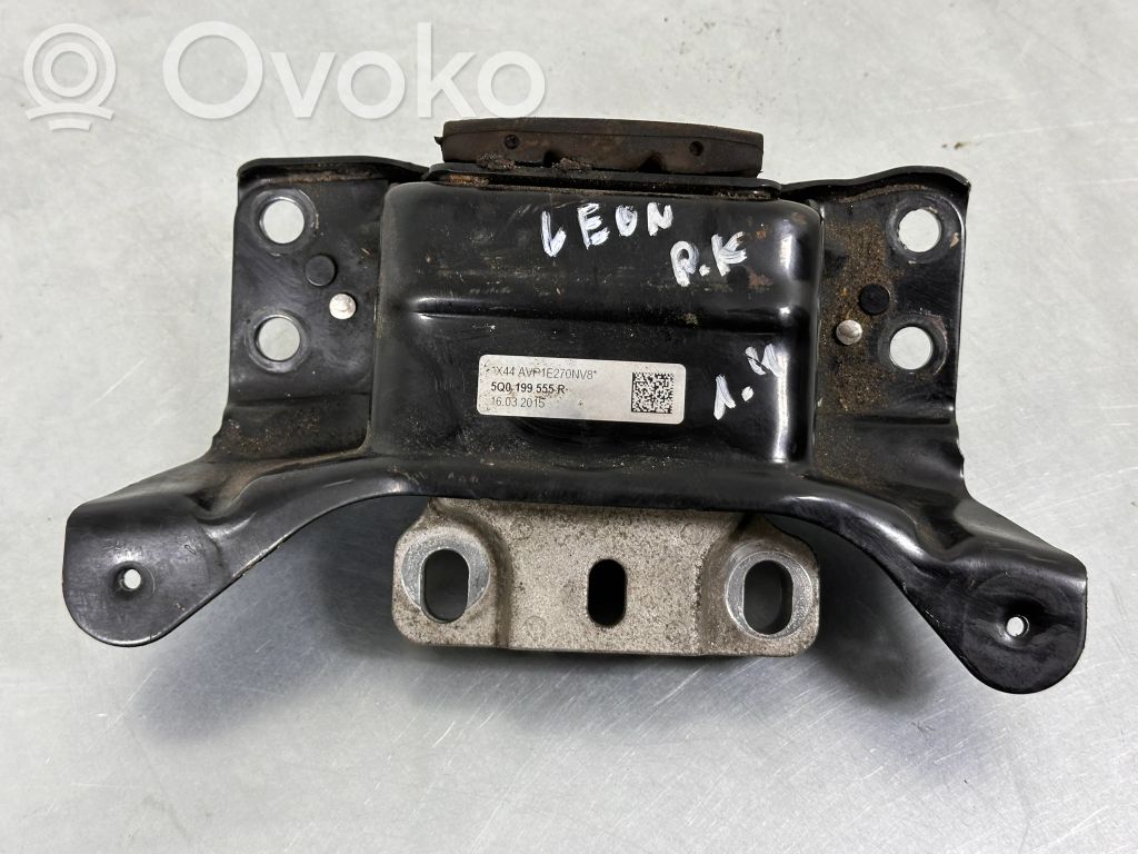 Seat Leon (5F) Engine mount bracket 