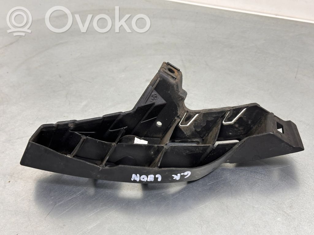 Seat Leon (5F) Rear bumper mounting bracket 