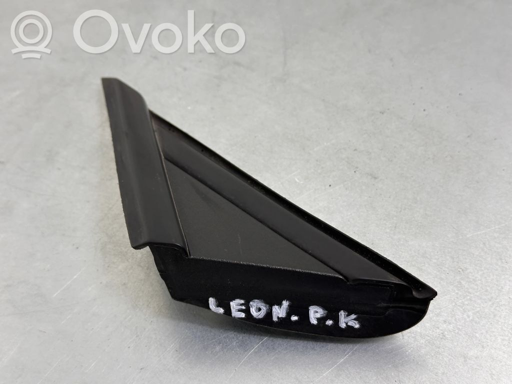 Seat Leon (5F) Ornament capăt aripă 