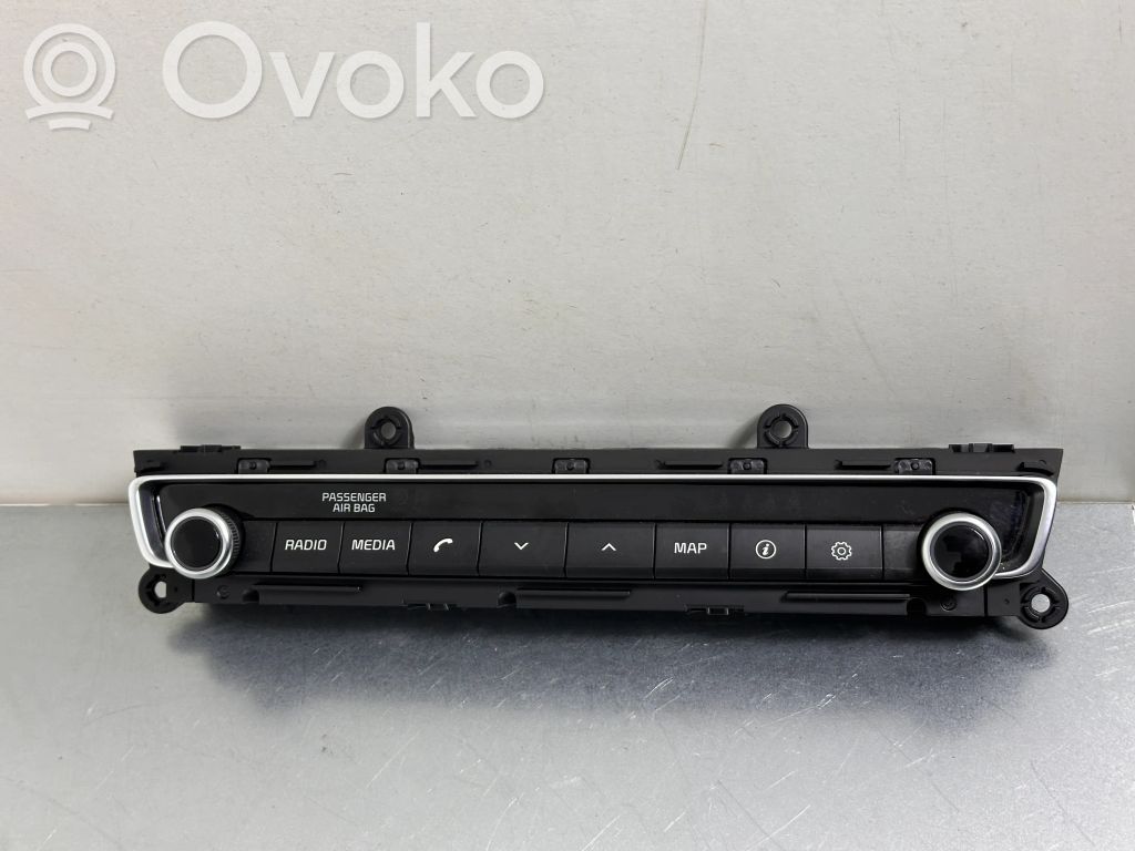 KIA Optima Radio/CD/DVD/GPS head unit 