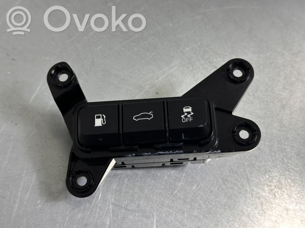 KIA Optima Other switches/knobs/shifts 