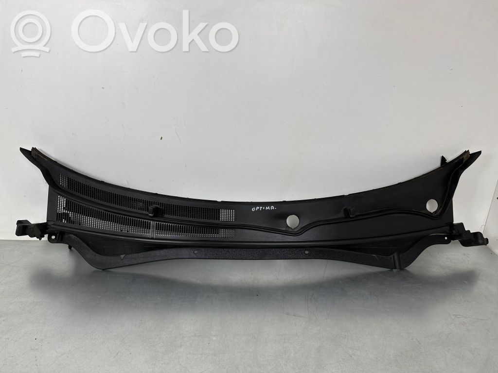KIA Optima Pyyhinkoneiston lista 