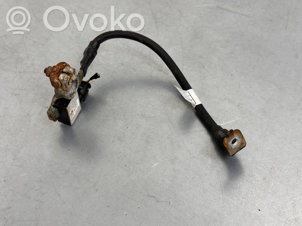 KIA Optima Maakaapeli, akku 