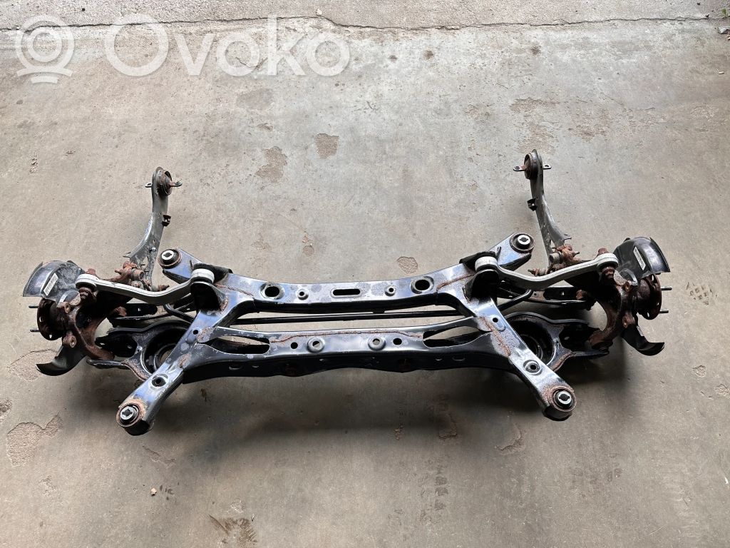 KIA Optima Rear subframe 