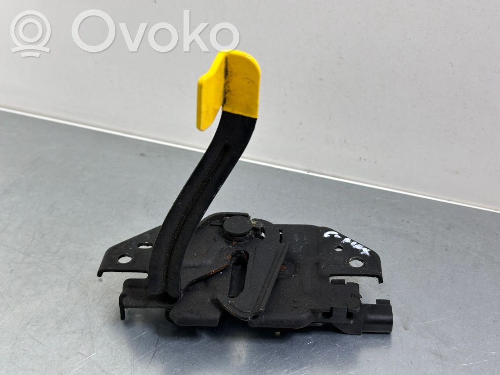 Ford C-MAX II Engine bonnet/hood lock/catch 