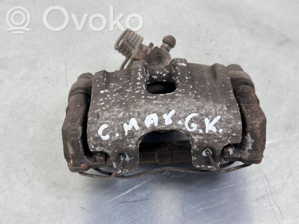 Ford C-MAX II Galinis suportas 