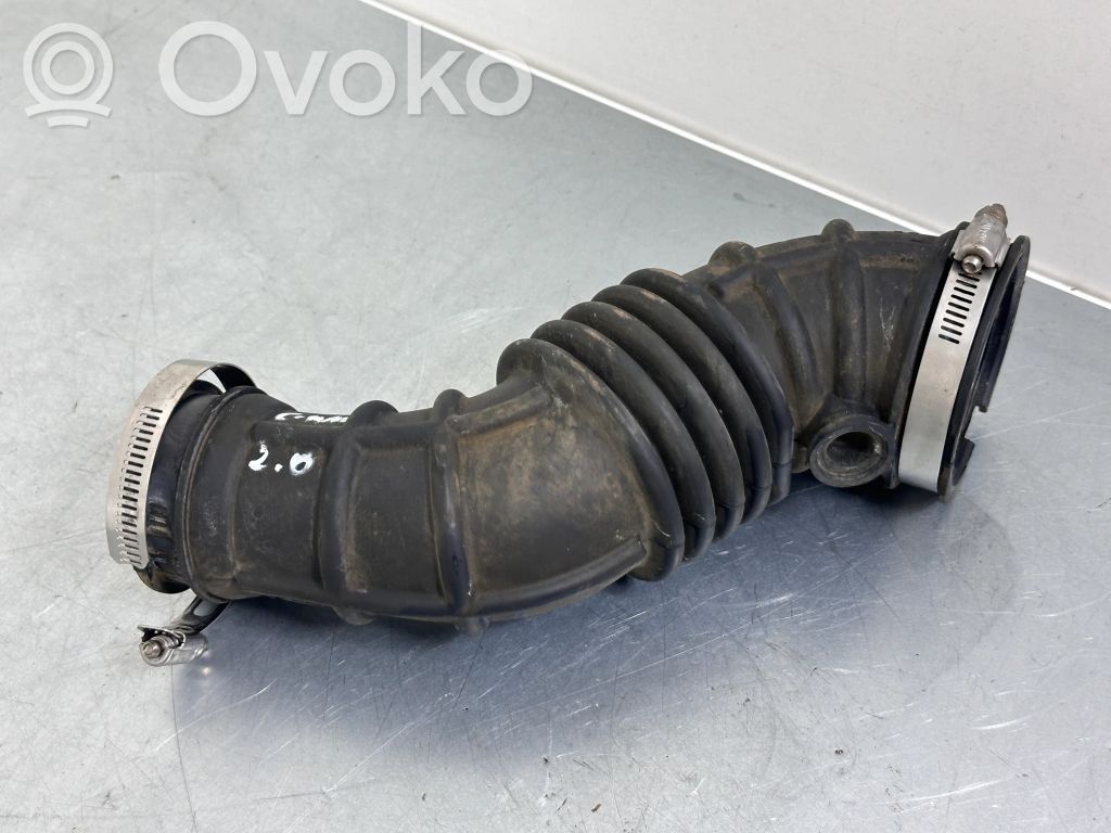 Ford C-MAX II Turboahtimen ilmanoton letku 