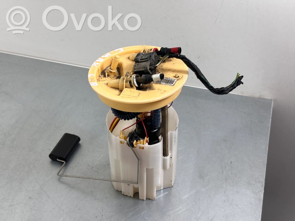 Ford C-MAX II Bomba interna de combustible 