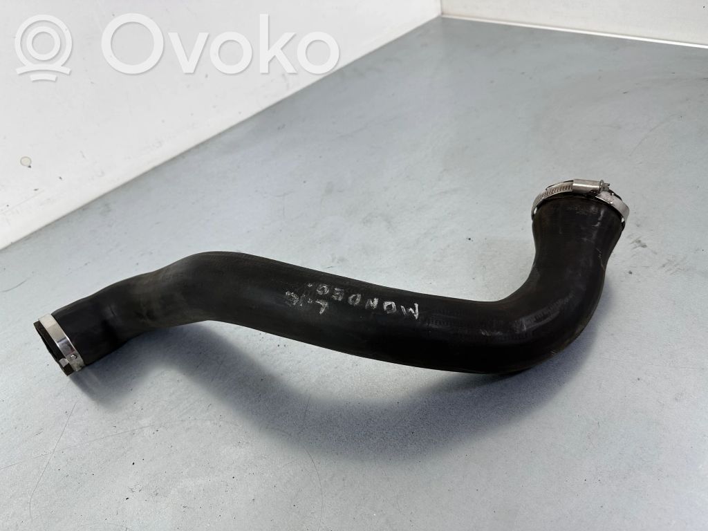 Ford Mondeo MK V Interkūlera šļūtene (-es) / caurule (-es) 