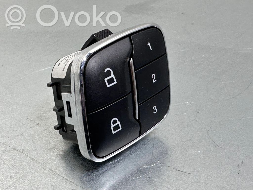 Central locking switch button   BB5T14776AC3JA6,BB5T14776AC3JA6
