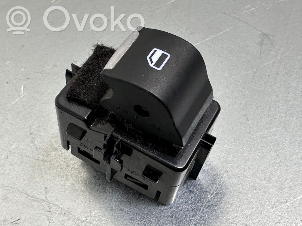 Ford Mondeo MK V Electric window control switch 