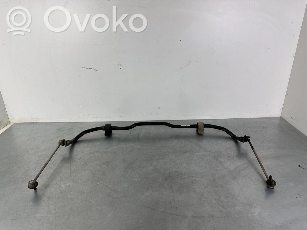 Volkswagen PASSAT B7 Stabilizator przedni / drążek 