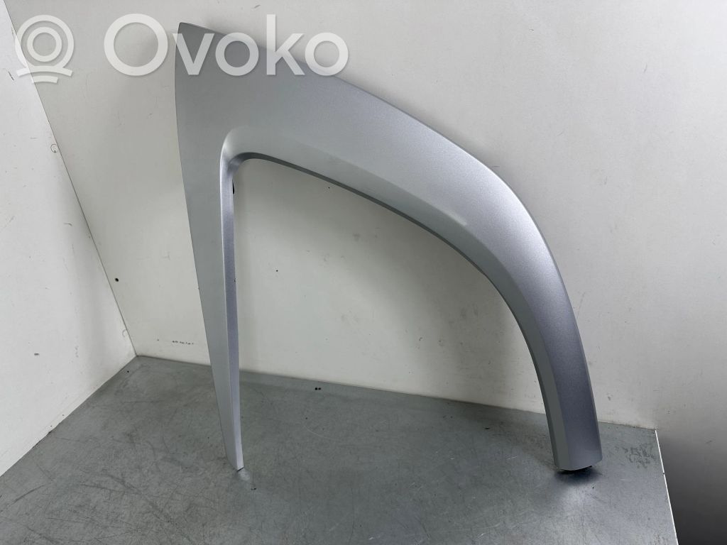 Citroen C4 SpaceTourer Lasin takaosan lista 