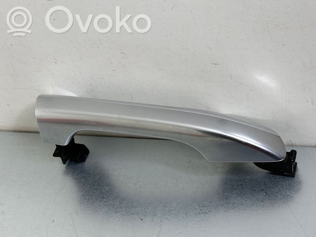 KIA Optima Manecilla externa puerta trasera 