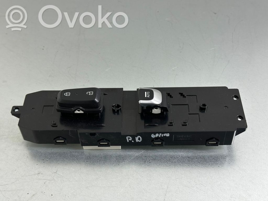 KIA Optima Electric window control switch 