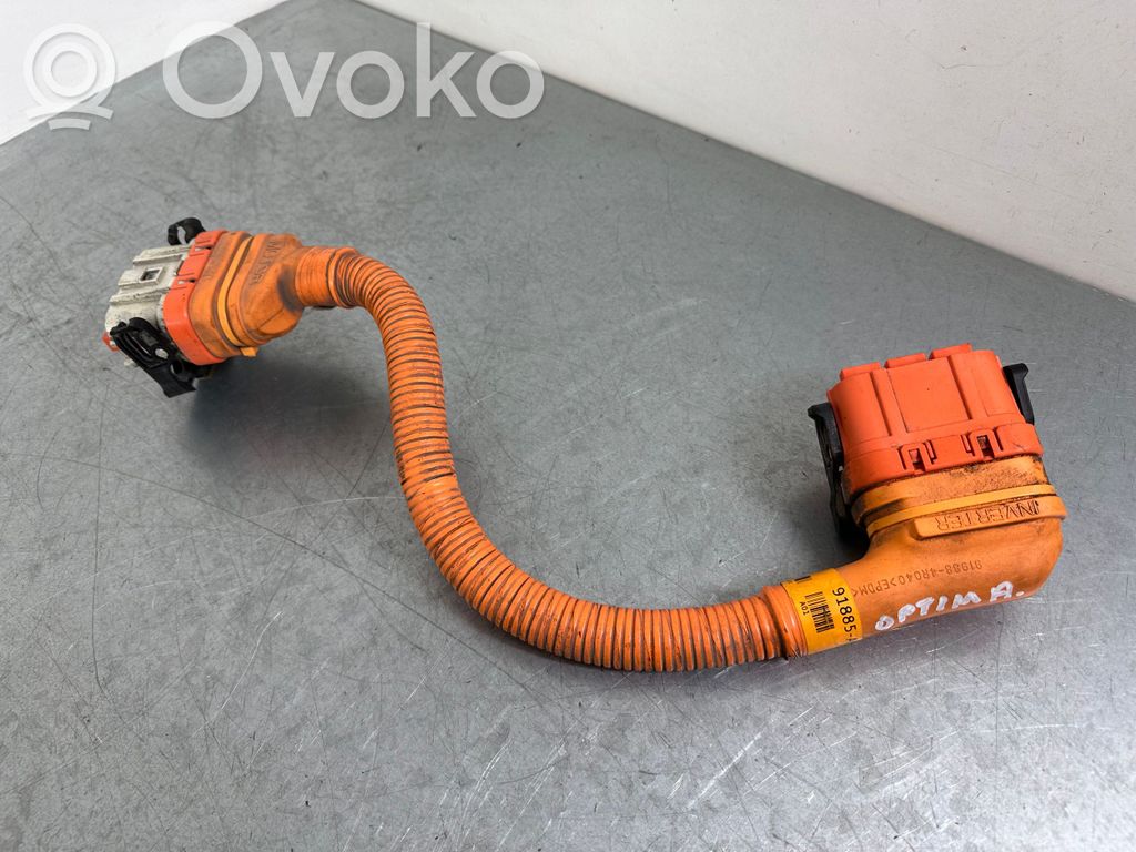 KIA Optima Other wiring loom 
