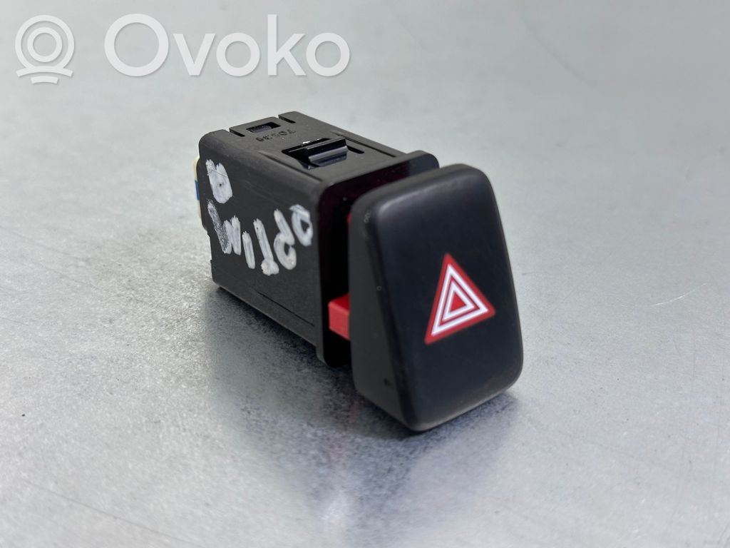Botón interruptor de luz de peligro   93790D4000,93790D4000