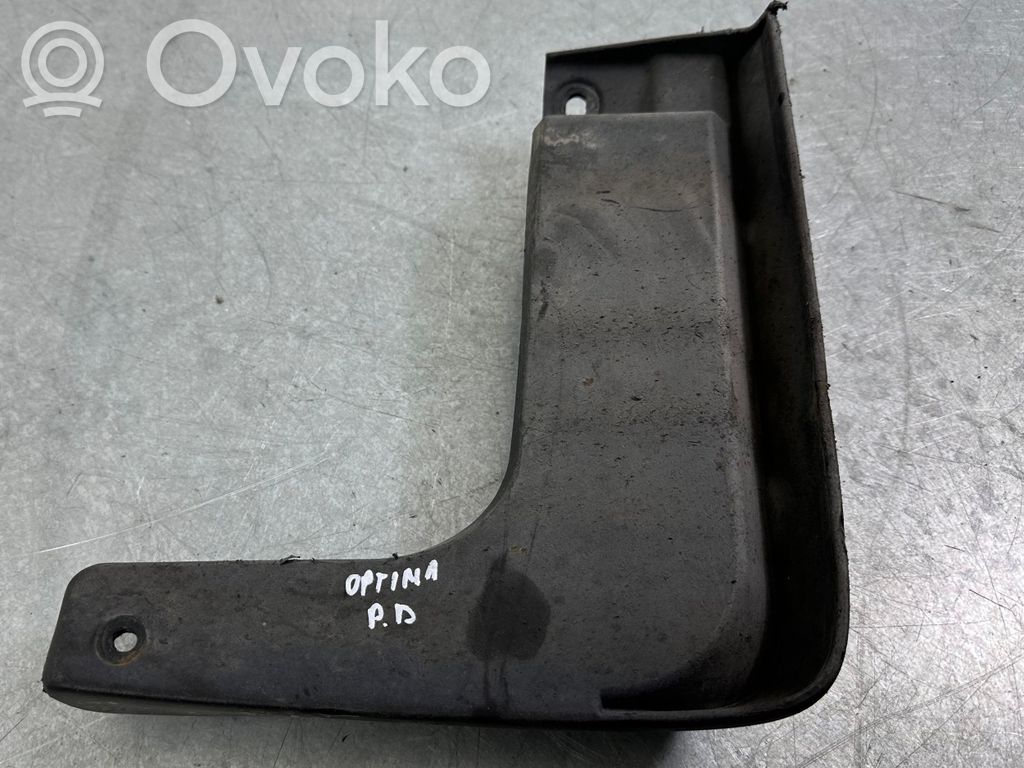 KIA Optima Rear mudguard 