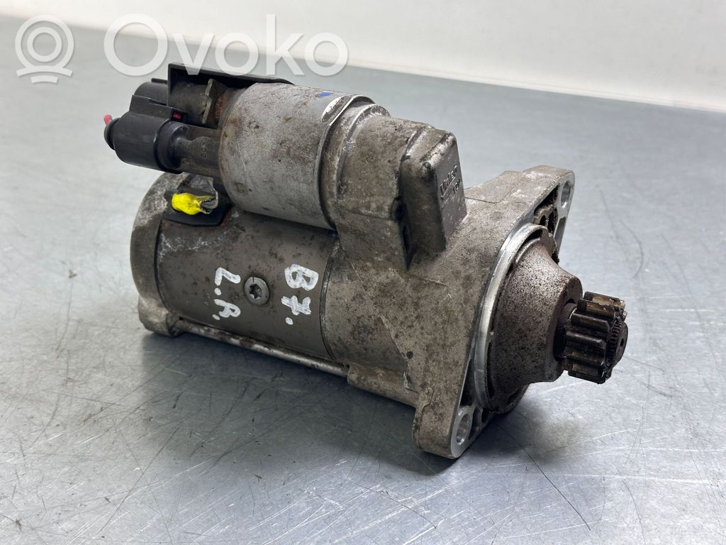 Volkswagen Passat Alltrack Motor de arranque 