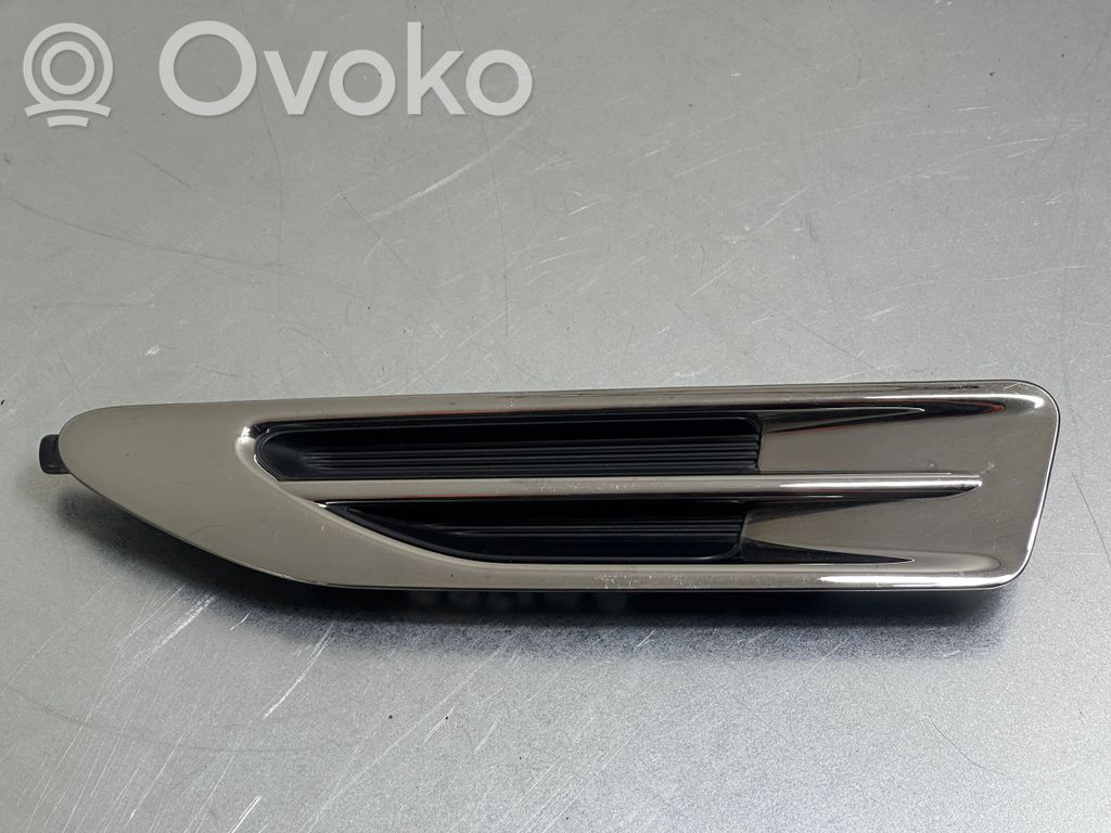 KIA Optima Beplankung Zierleiste Kotflügel 