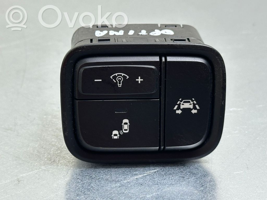 KIA Optima Otros interruptores/perillas/selectores 