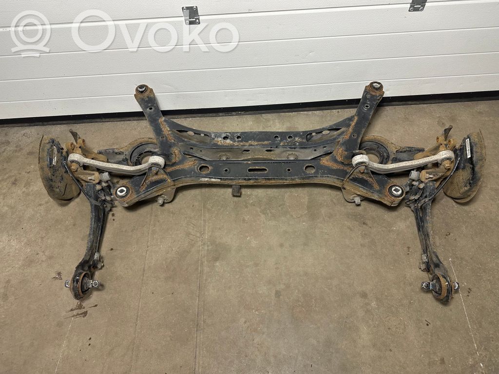 KIA Optima Rear subframe 