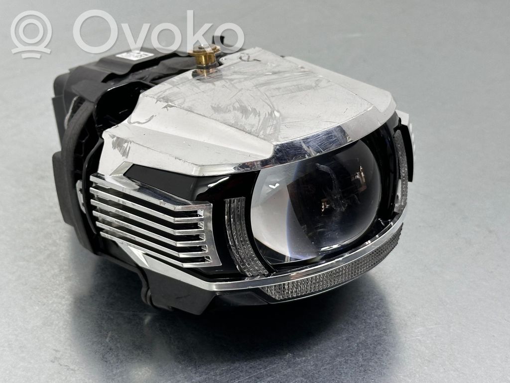 Element lampy przedniej   3G0998475B