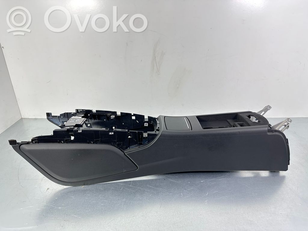 Audi A6 Allroad C7 Center console 