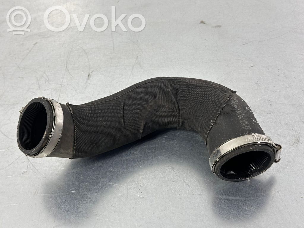 Audi A6 Allroad C7 Intercooler hose/pipe 