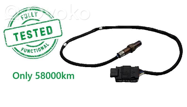 Skoda Kodiaq Lambda probe sensor 