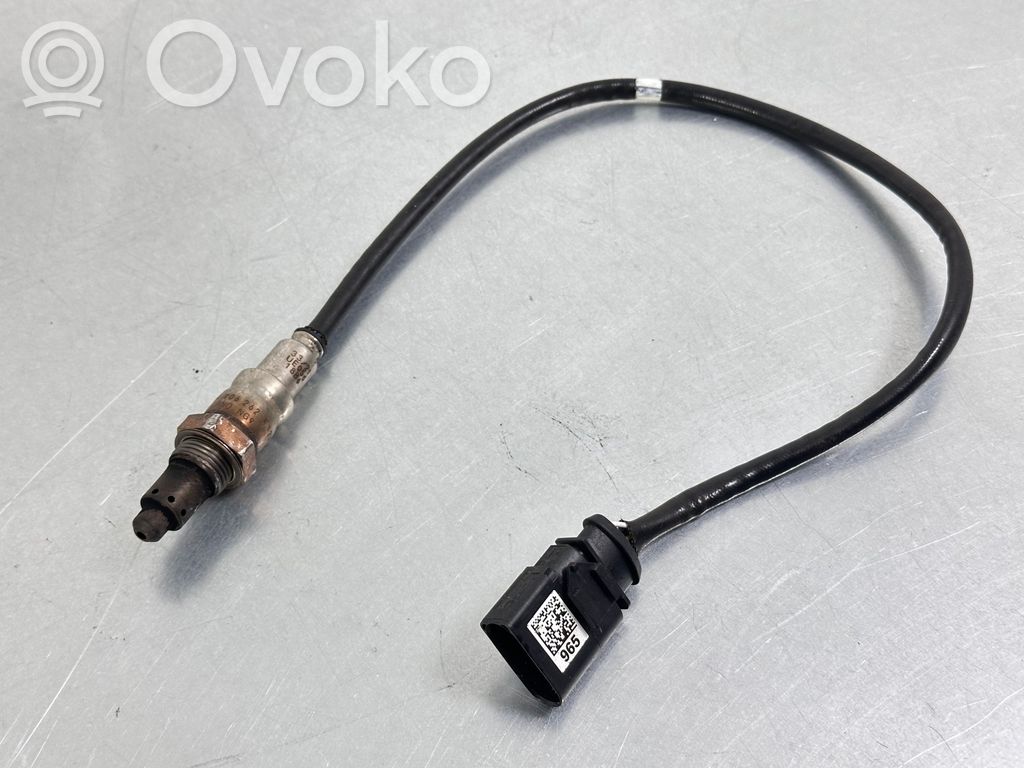 Skoda Kodiaq Lambda probe sensor 