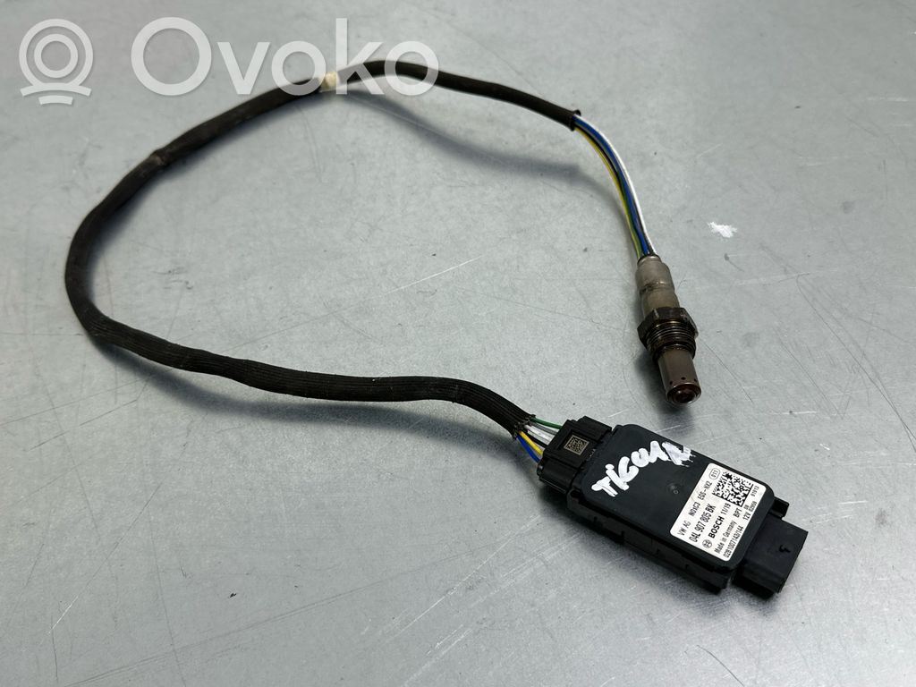 Volkswagen Tiguan Allspace Lambda probe sensor 