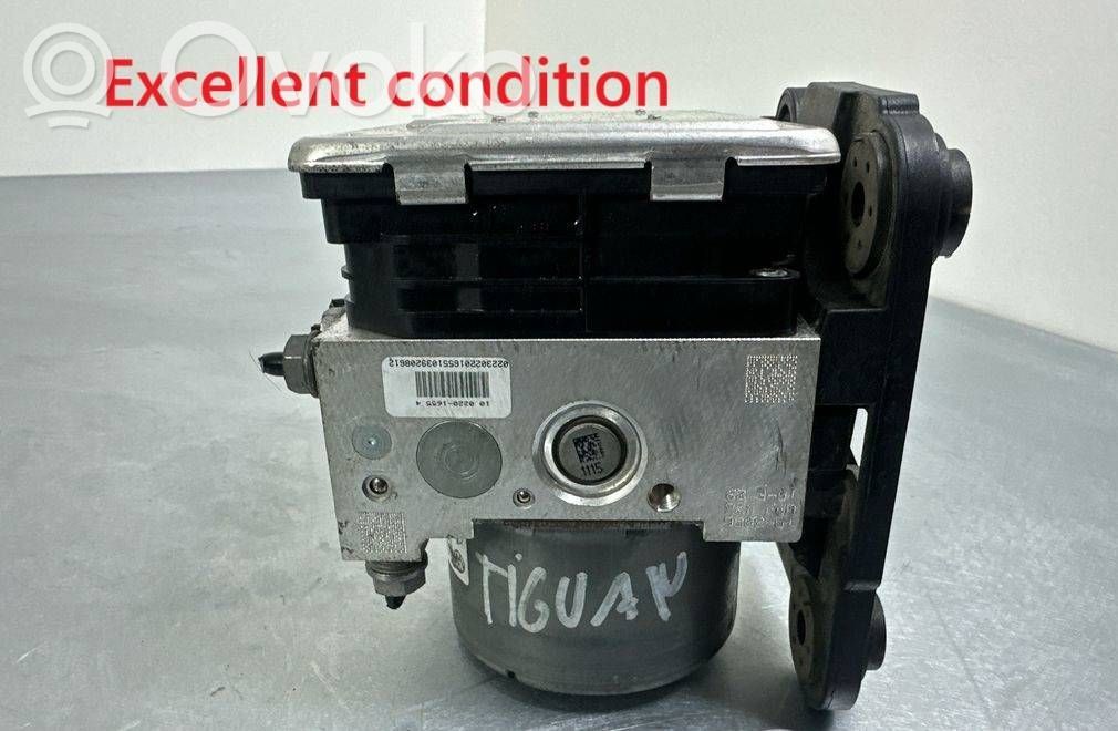 Volkswagen Tiguan Allspace ABS Pump 