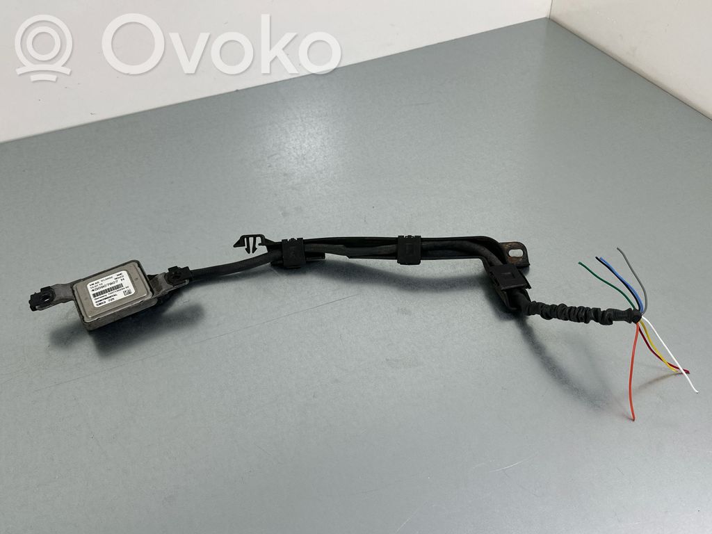 Audi A6 S6 C7 4G Lambda probe sensor 