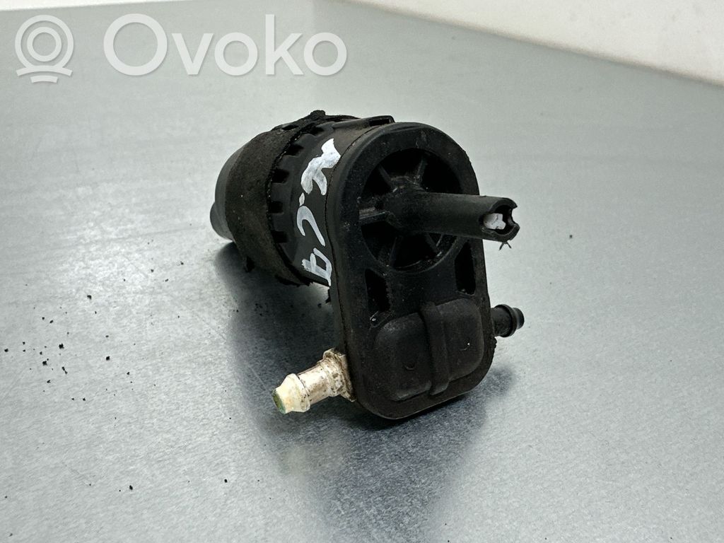 Audi A6 S6 C7 4G Windscreen/windshield washer pump 