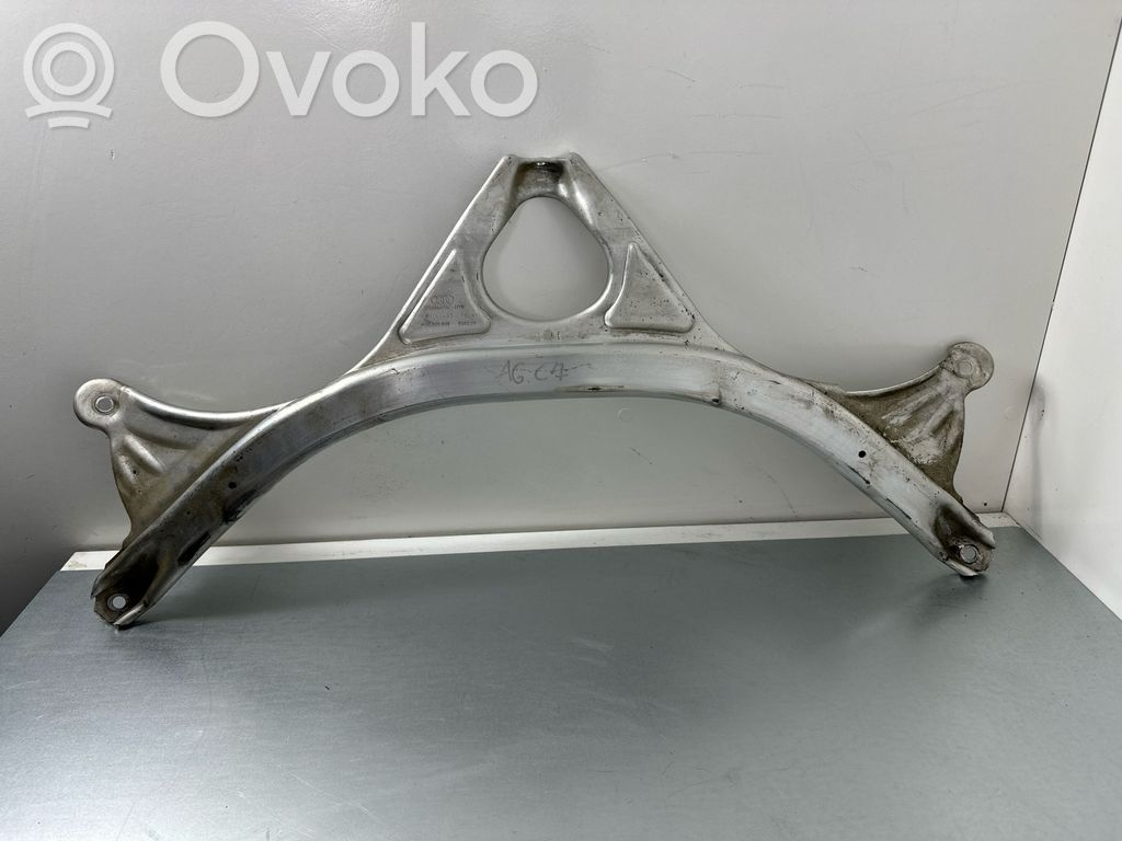Audi A6 S6 C7 4G Other engine bay part 