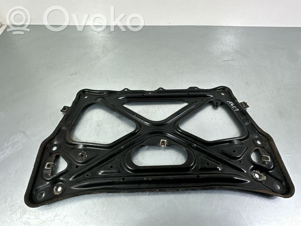 Audi A6 S6 C7 4G Front subframe 