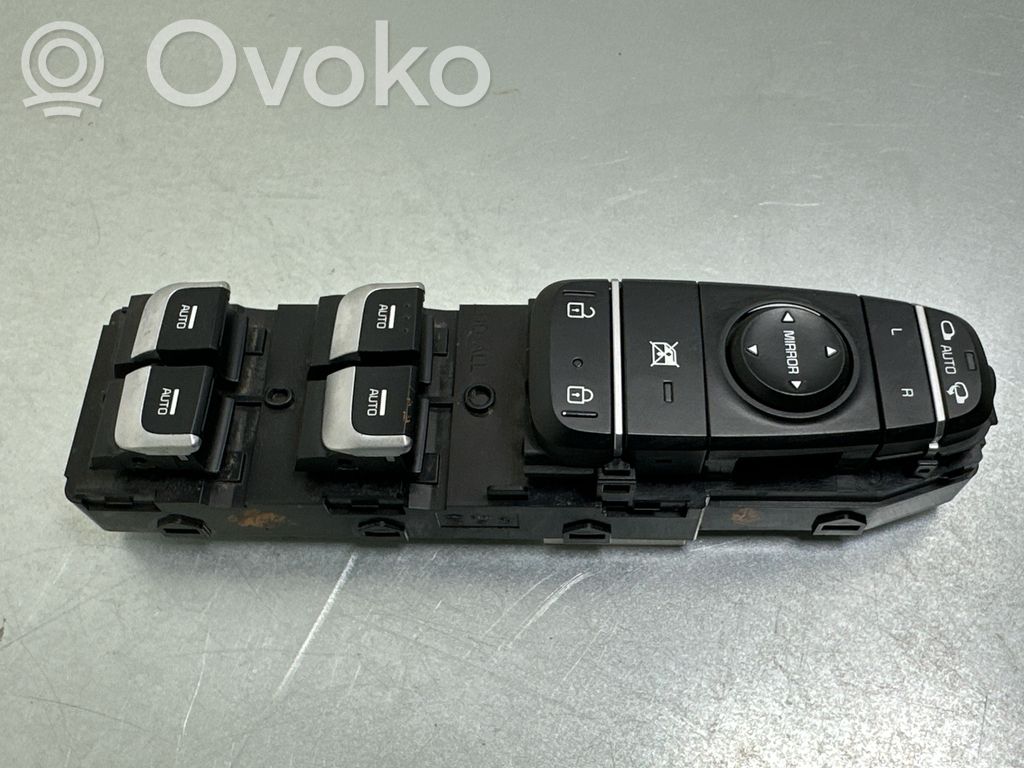 KIA Optima Electric window control switch 