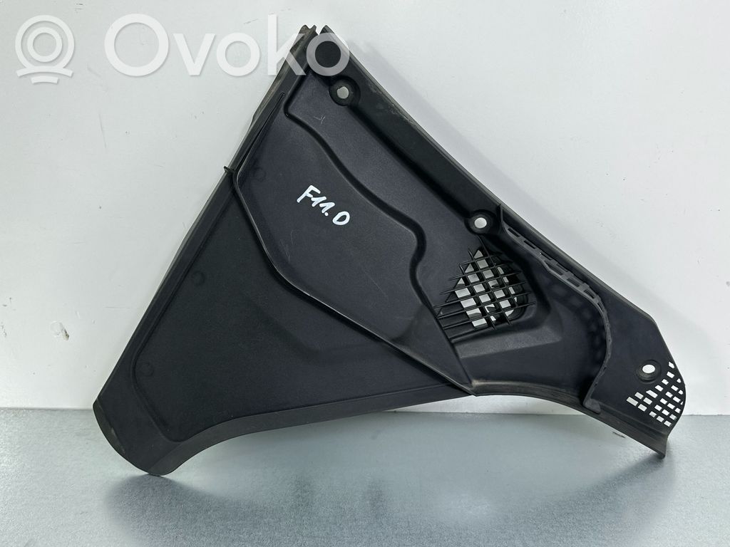 BMW 5 F10 F11 Pyyhinkoneiston lista 