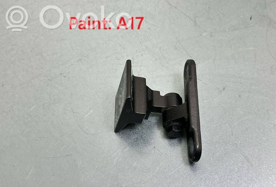BMW 5 F10 F11 Cerniera inferiore della portiera anteriore 