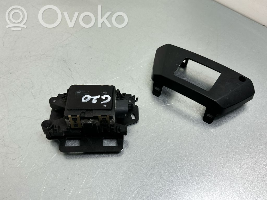 BMW 3 G20 G21 Sensor de radar Distronic 
