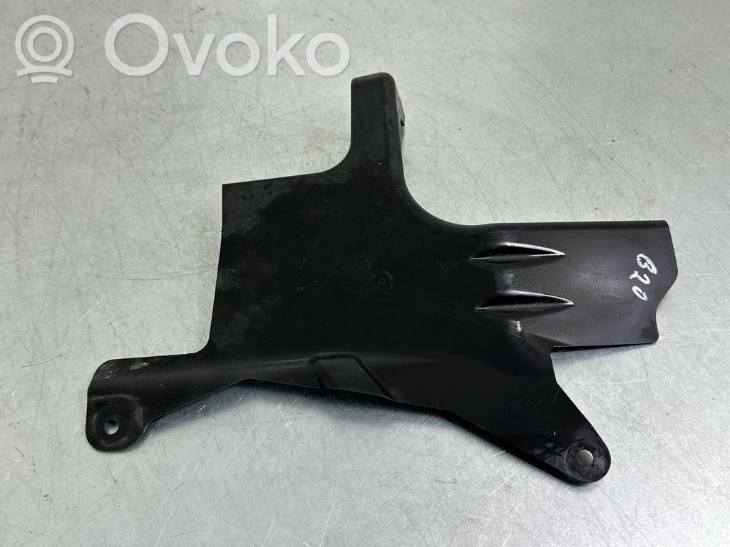 BMW 3 G20 G21 Engine splash shield/under tray 