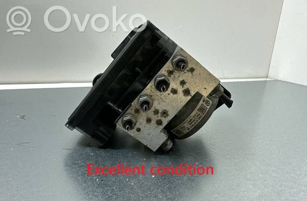 Volkswagen PASSAT B8 ABS bloks 