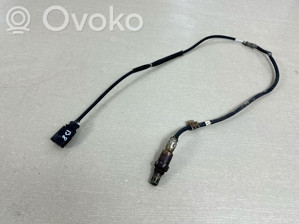 Volkswagen PASSAT B8 Lambda probe sensor 