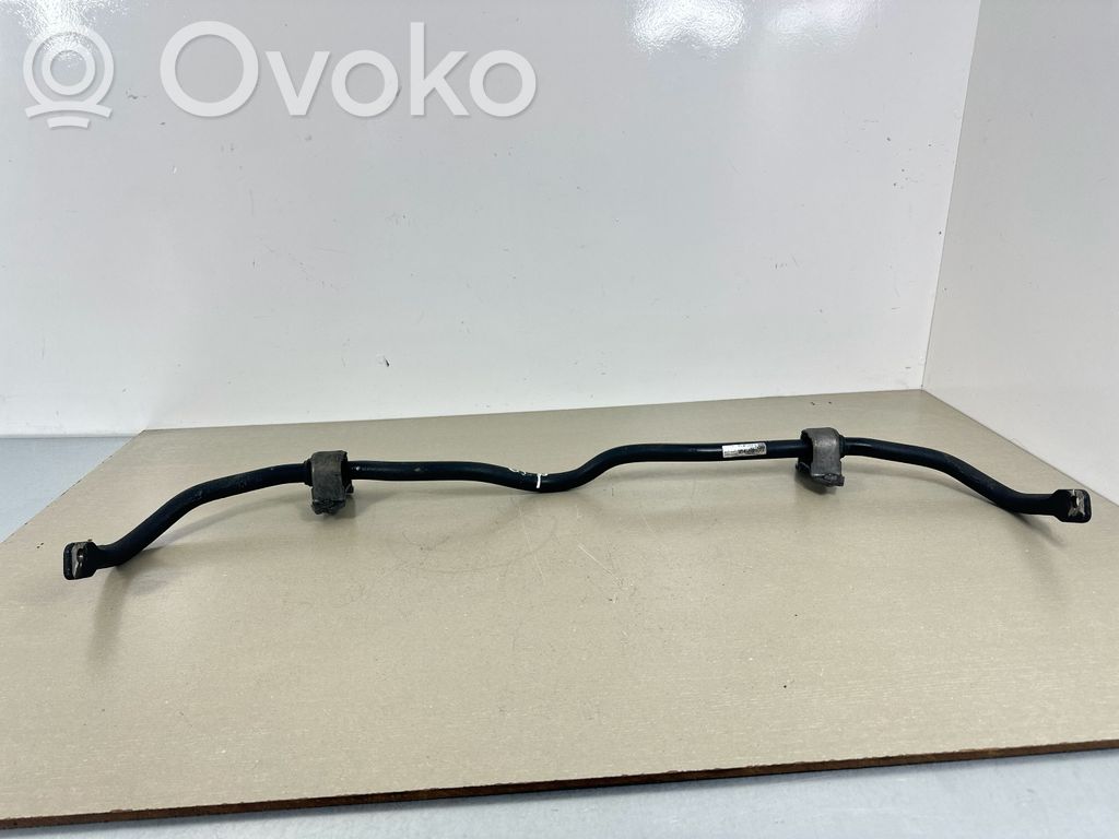 Audi Q3 8U Stabilizator przedni / drążek 