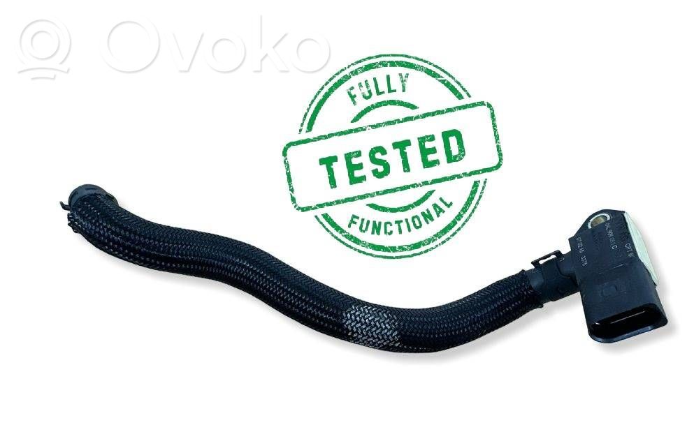 Volkswagen PASSAT B8 Abgasdrucksensor Differenzdrucksensor 